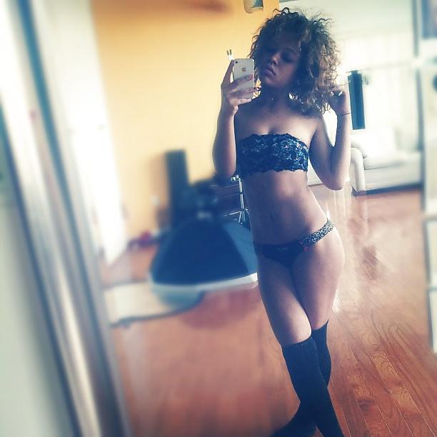 25P Amazing Ebony Beauties-Mix-Phat Asses,Curvy Bodies Etc No.4