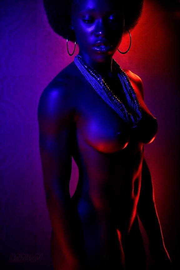 25P Amazing Ebony Beauties-Mix-Phat Asses,Curvy Bodies Etc No.9