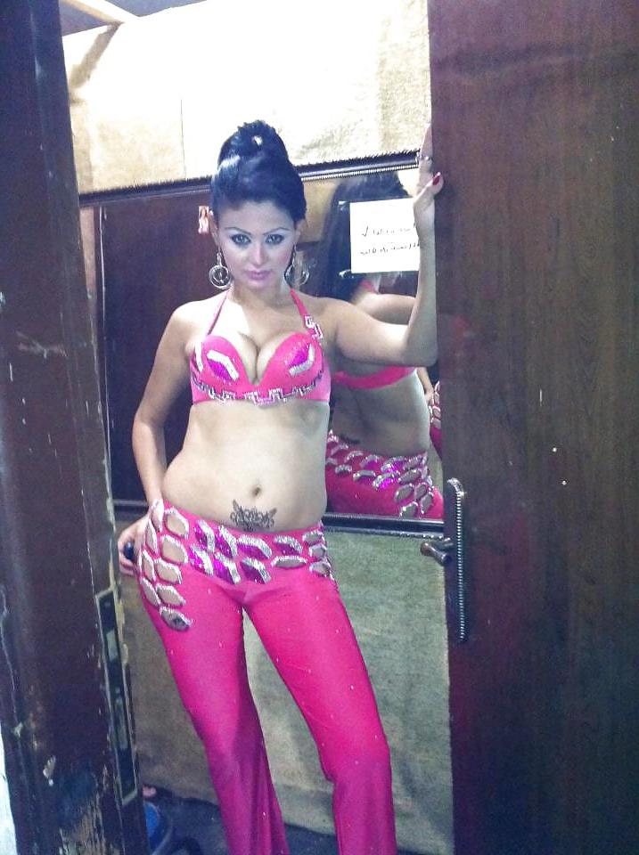 24P Arabian Ladies ( the soul of sex )