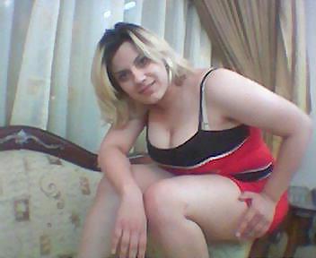 24P Arabian Ladies ( the soul of sex )
