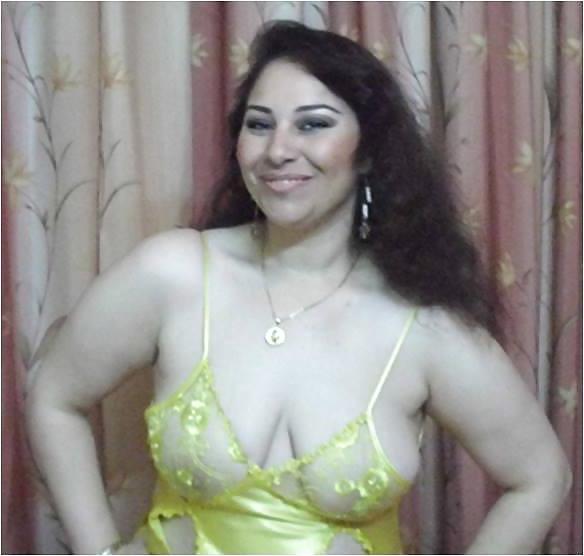 24P Arabian Ladies ( the soul of sex )