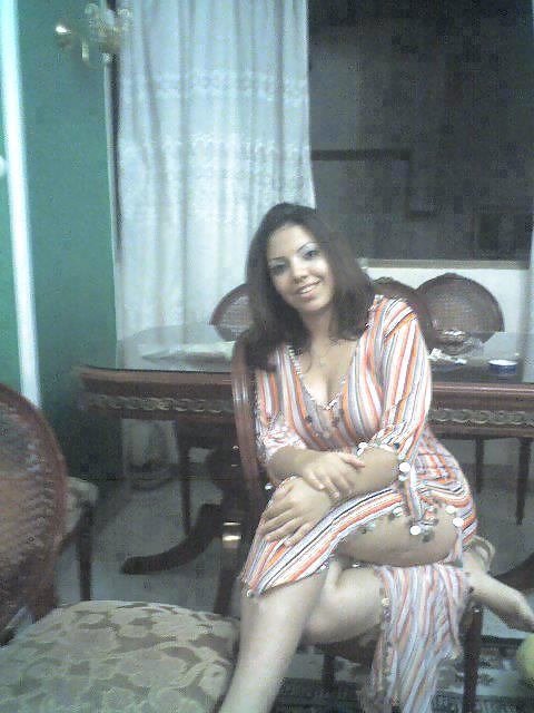 24P Arabian Ladies ( the soul of sex )