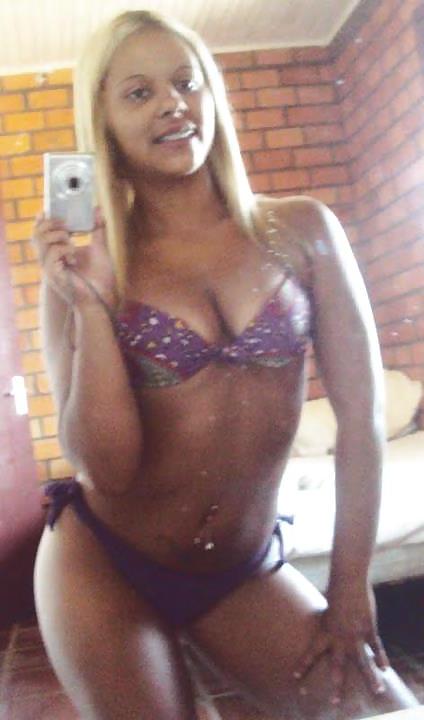 24P Jeninha Safada - Brazilian Amateur 