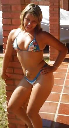 24P Jeninha Safada - Brazilian Amateur 