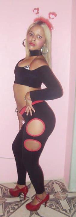 24P Jeninha Safada - Brazilian Amateur 