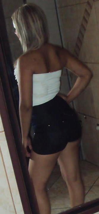 24P Jeninha Safada - Brazilian Amateur 