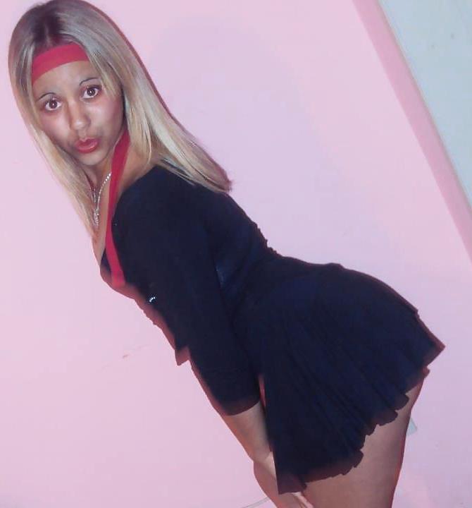 24P Jeninha Safada - Brazilian Amateur 