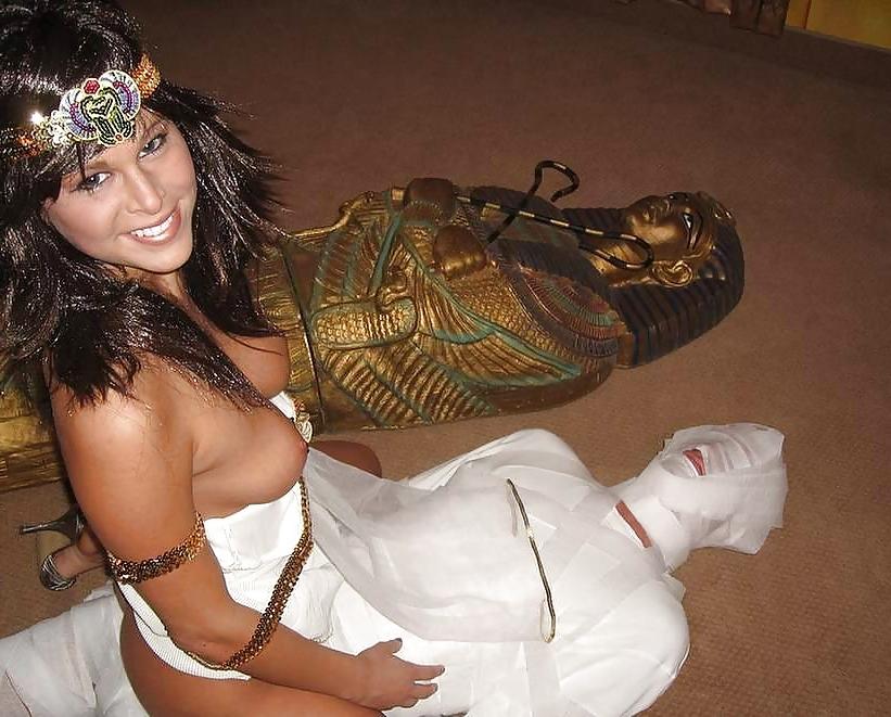 25P ARABIAN - GIRLS FROM 1001 NIGHT III