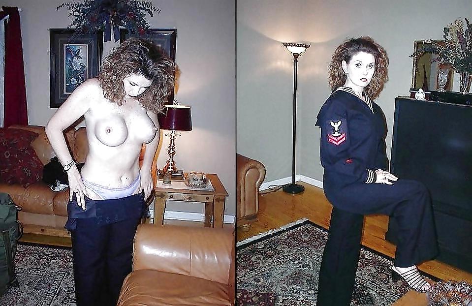 18P SEXY MILITARY HOTTIE'S!!!!! 