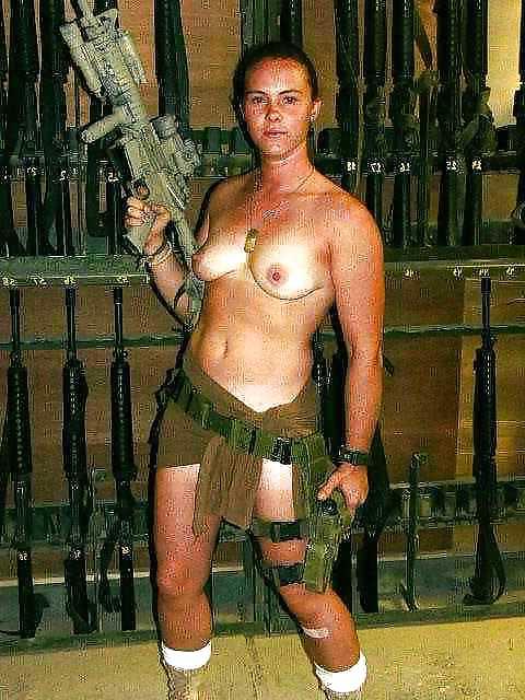 18P SEXY MILITARY HOTTIE'S!!!!! 