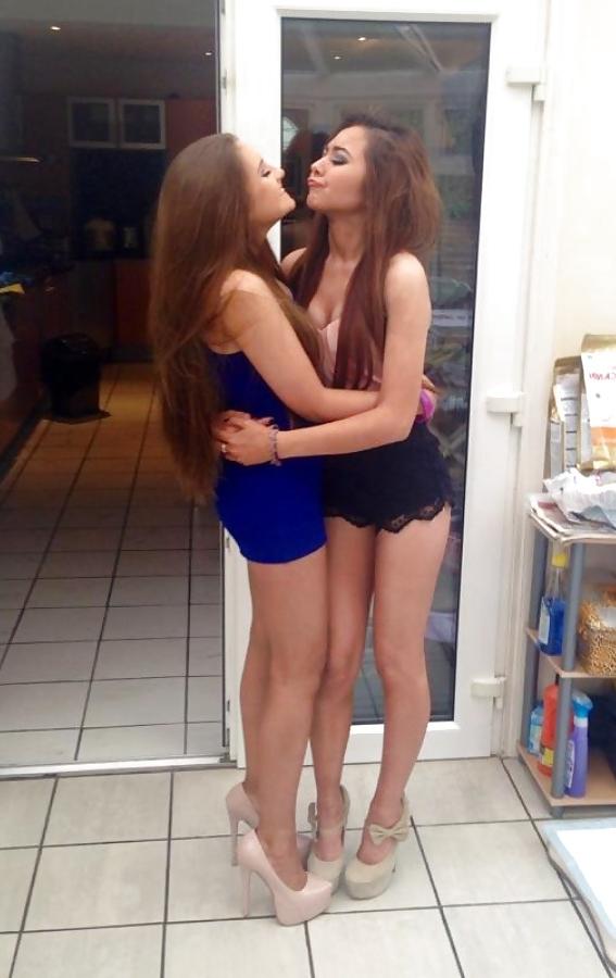 17P Miniskirt Lover