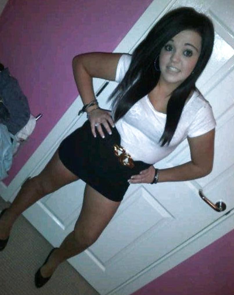 17P Miniskirt Lover