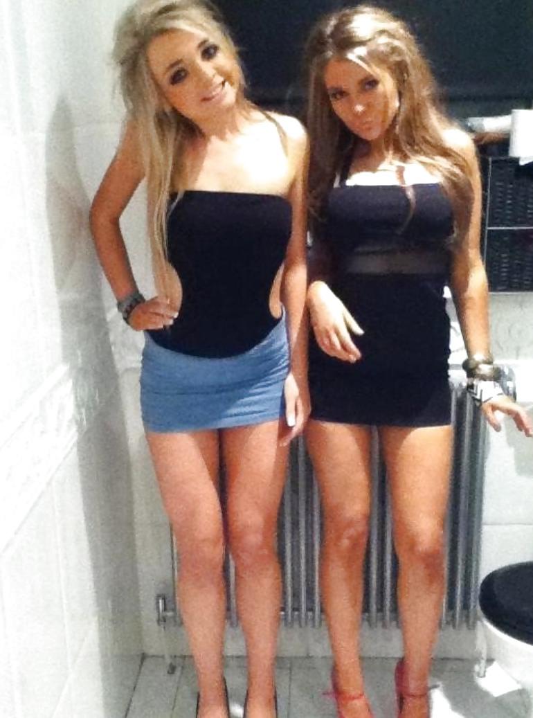 17P Miniskirt Lover