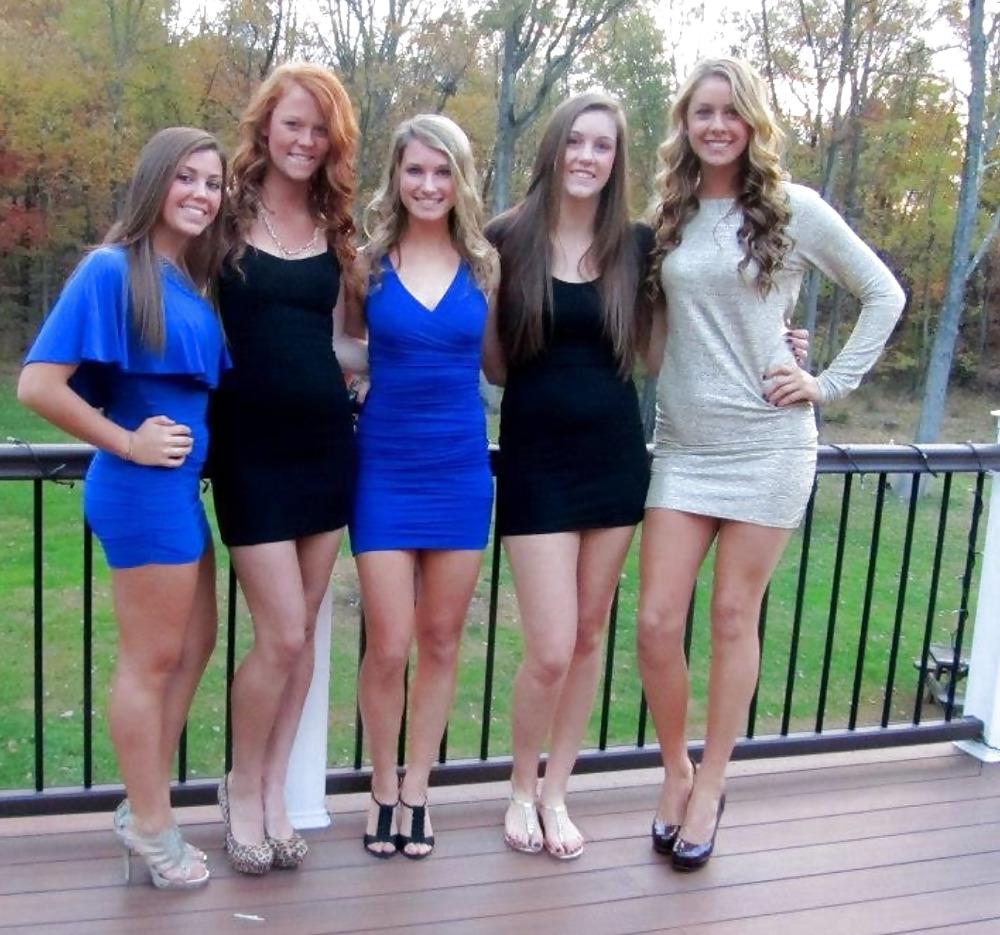 17P Miniskirt Lover