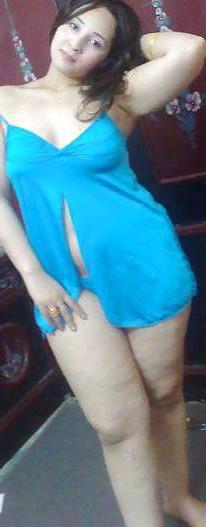 15P Arabian hared body