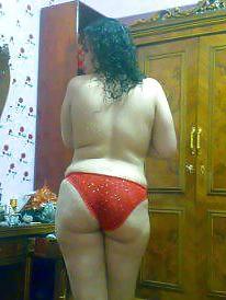 15P Arabian hared body