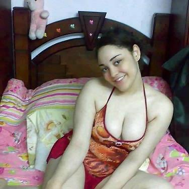 15P Arabian hared body