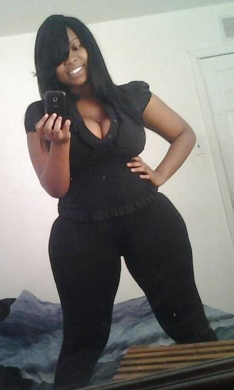 10P Thick Sexy Chick from