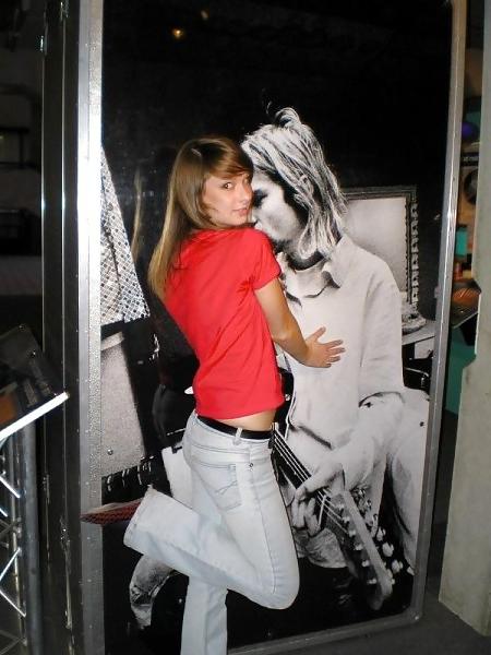 25P Queens in Jeans LVXXXIX - Beautyful asses