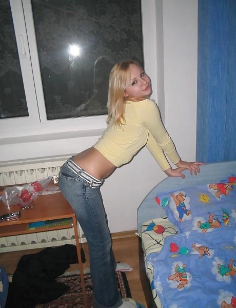 25P Queens in Jeans LVXXXIX - Beautyful asses