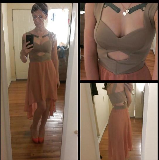 11P Indigo Augustine -some private pics