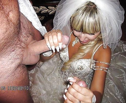 25P Role play 5 - brides