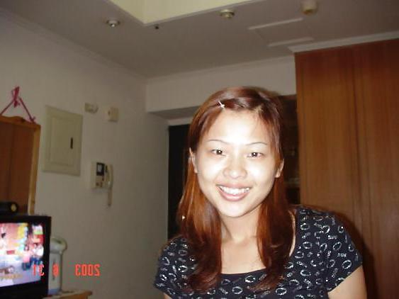 19P Chinese College Girl