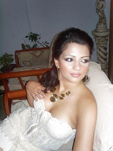 25P ARABIAN - GIRLS FROM 1001 NIGHT V
