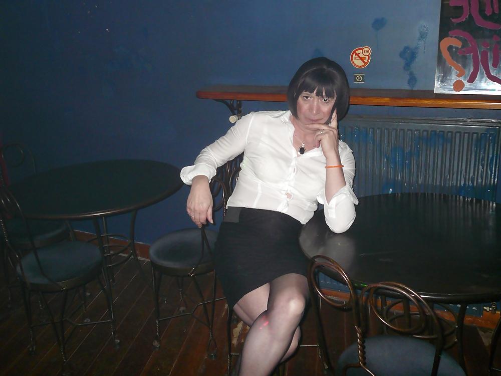 8P Birthday Party and new look