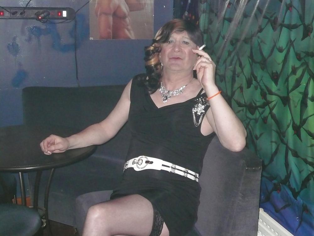 8P Birthday Party and new look