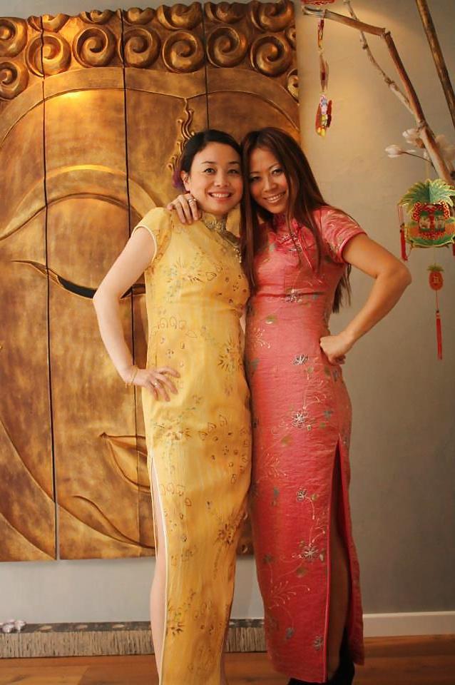 11P Chinese mom and fam. How to fuck?