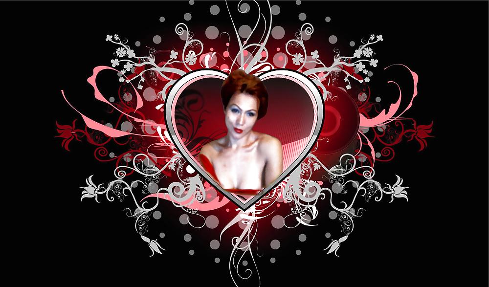 8P Mistress  amaya