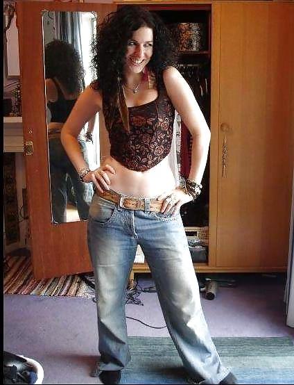 25P Queens in Jeans LVII