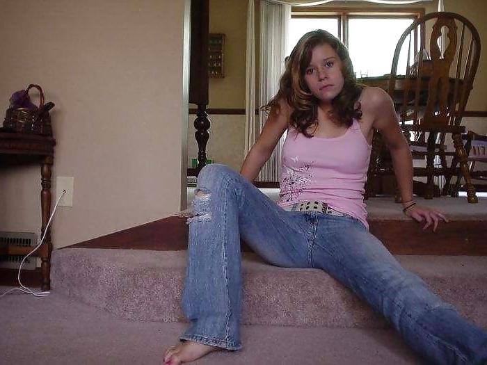 25P Queens in Jeans LVII