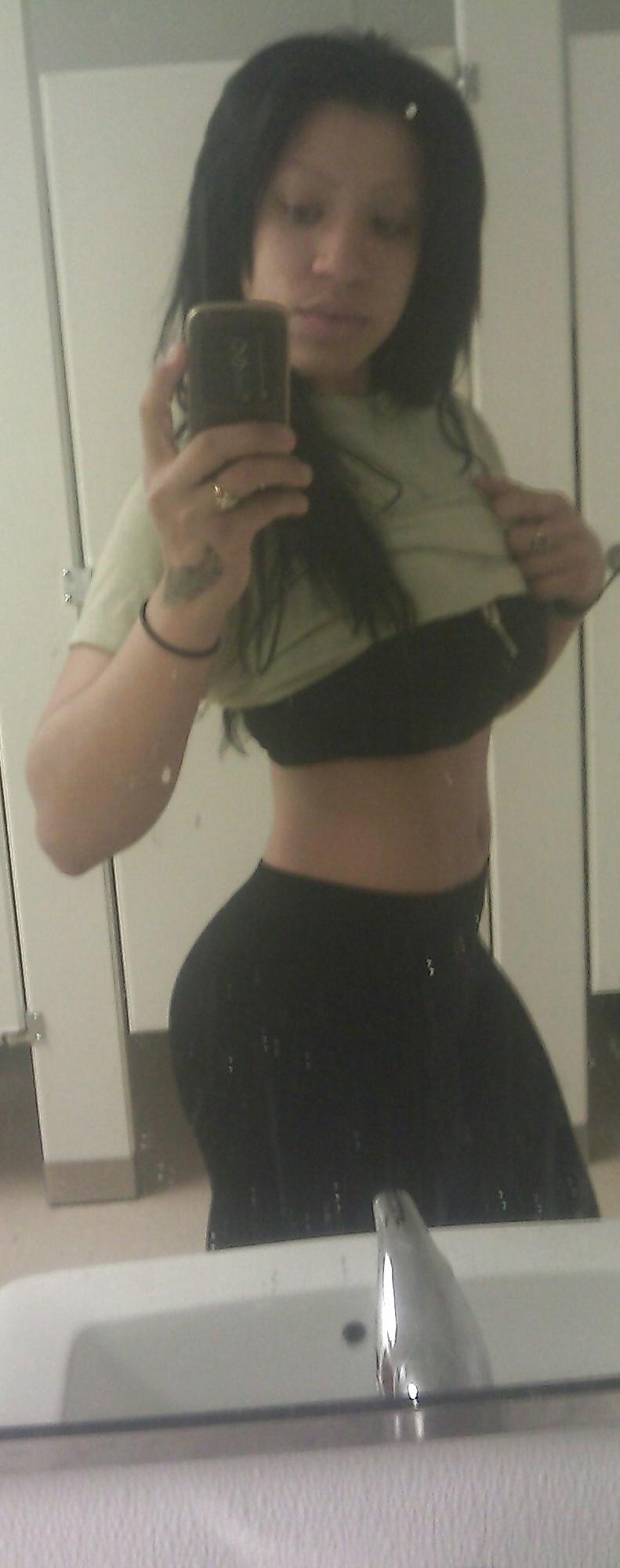 22P Army Slut - PFC Layla Sanchez