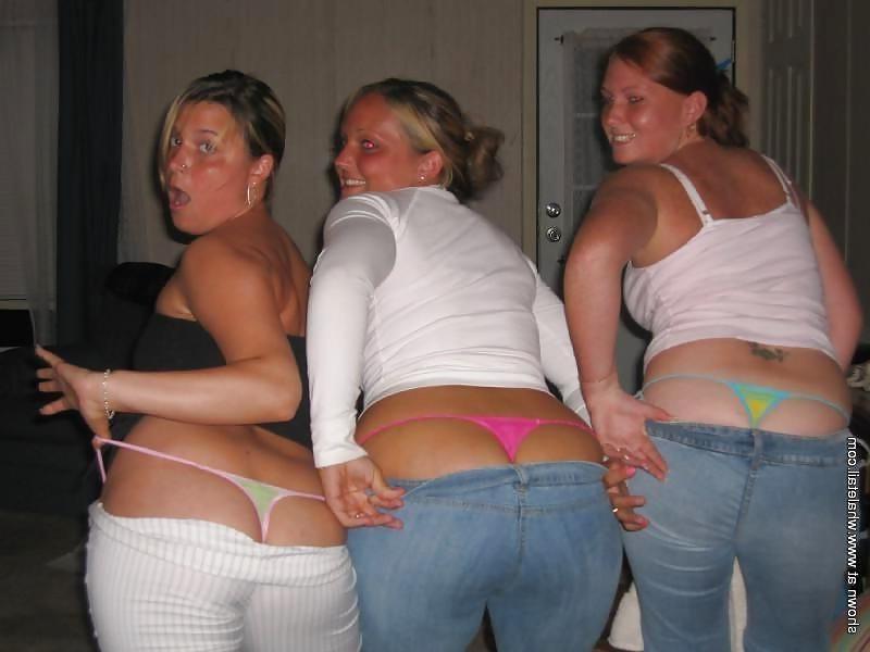 25P Thong 91