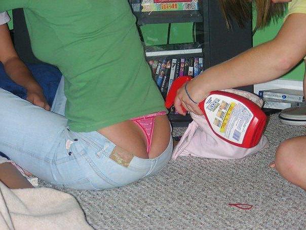 25P Thong 91