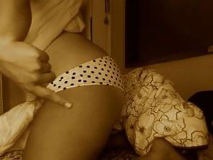 20P Thick chick with amazing body
