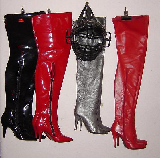 25P Mistress Christina (aka Barbara)