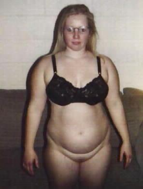 22P Curvy Women in Glasses from the Internet