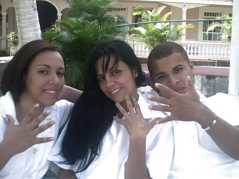 20P Brazilian women: Luciana