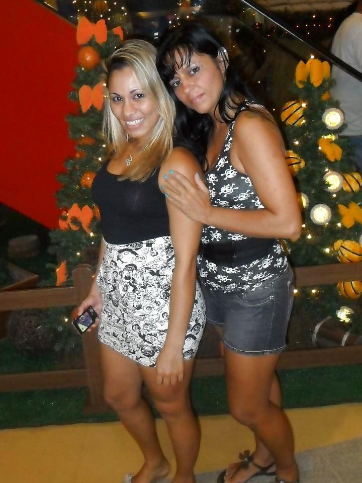 20P Brazilian women: Luciana