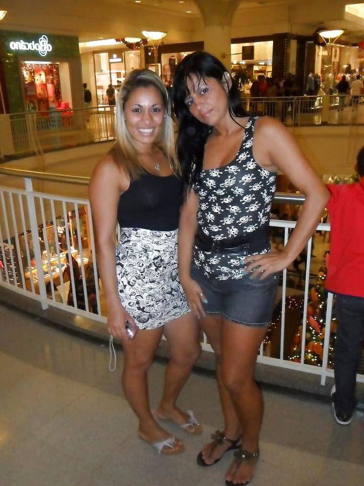 20P Brazilian women: Luciana