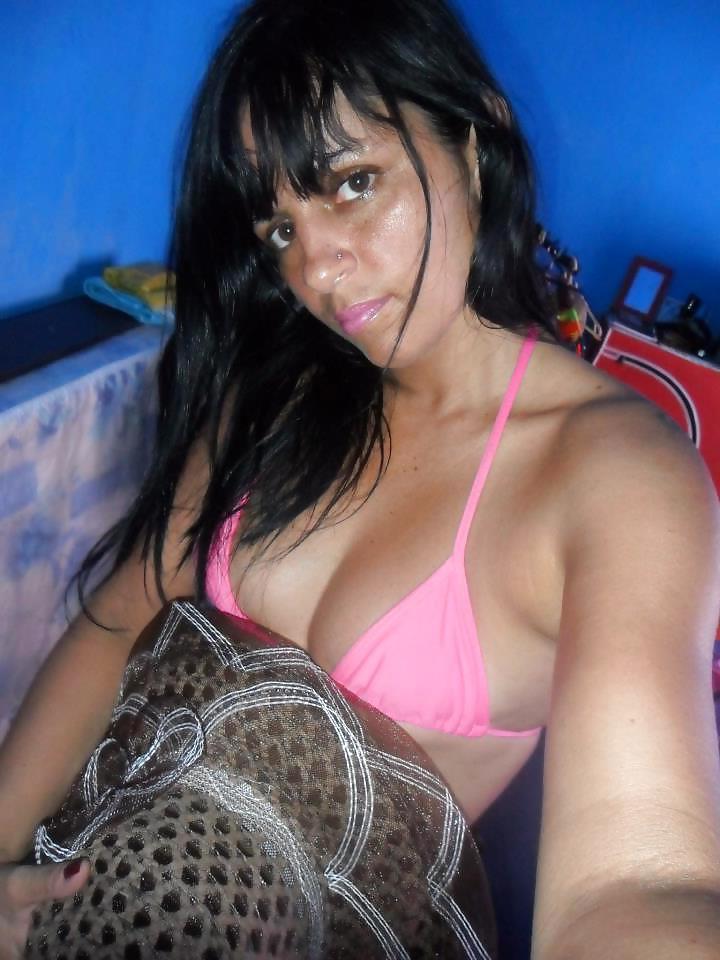 20P Brazilian women: Luciana