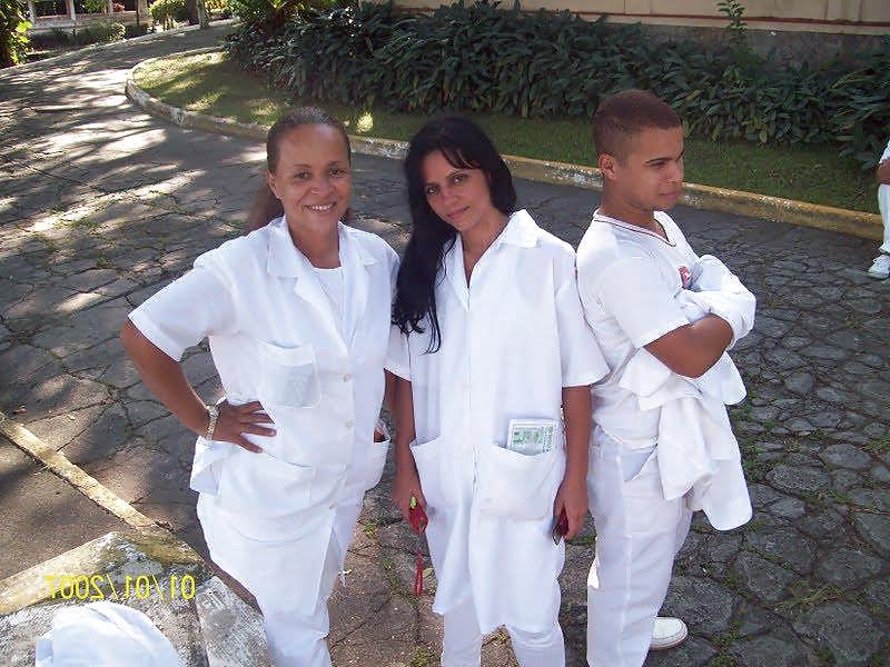 20P Brazilian women: Luciana