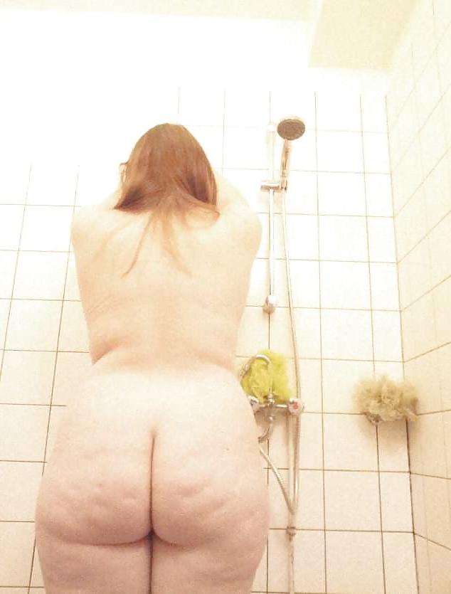 25P Thick, White and Cellulite 114