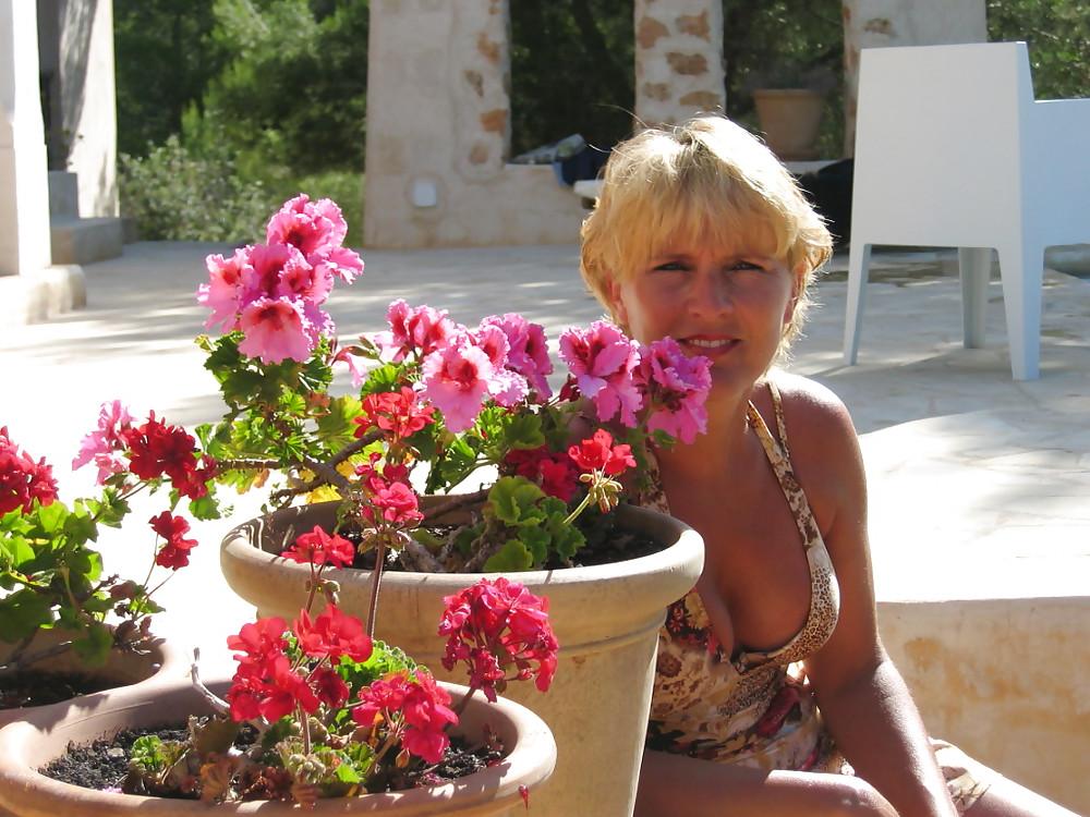 25P Amateur angel private 8