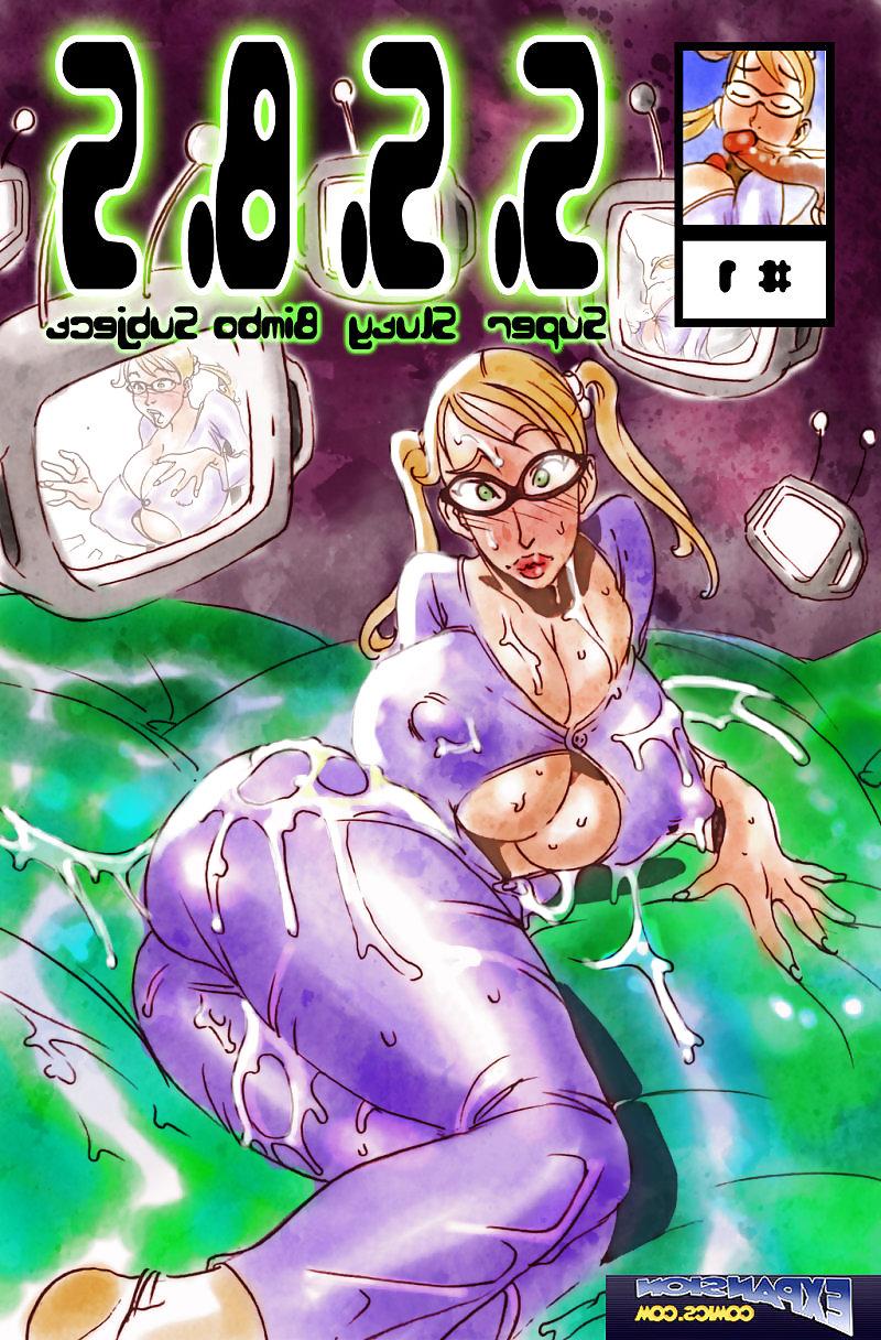 13P Super versautes Bimbo-Thema