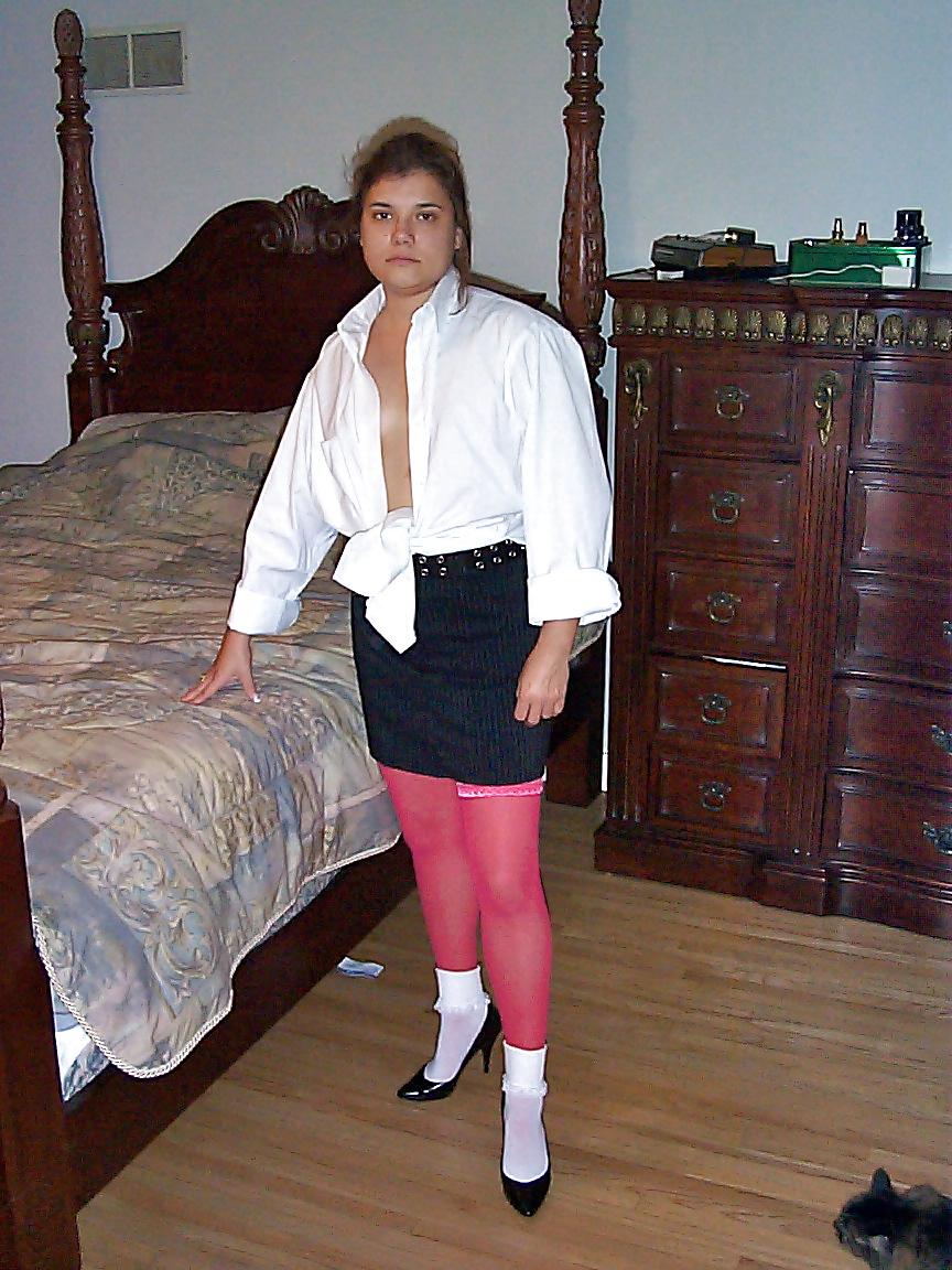 23P Stocking Play - Amateur