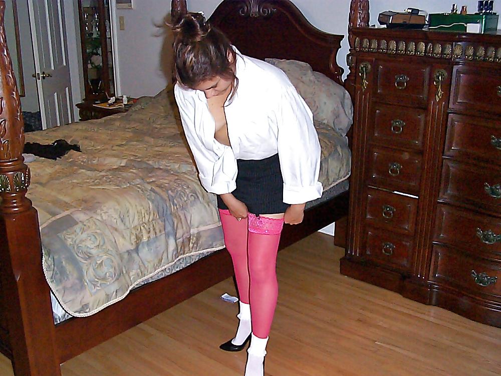 23P Stocking Play - Amateur